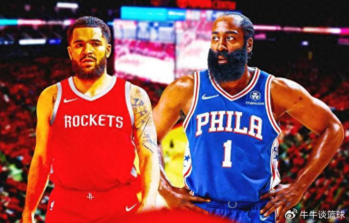 开云体育网站-36分+40分！休斯顿克星受伤，火箭全力争取主场优势，湖媒傻眼了|凯文·杜兰特|湖人|季后赛|东契奇|乌度卡_新浪体育_新浪新闻