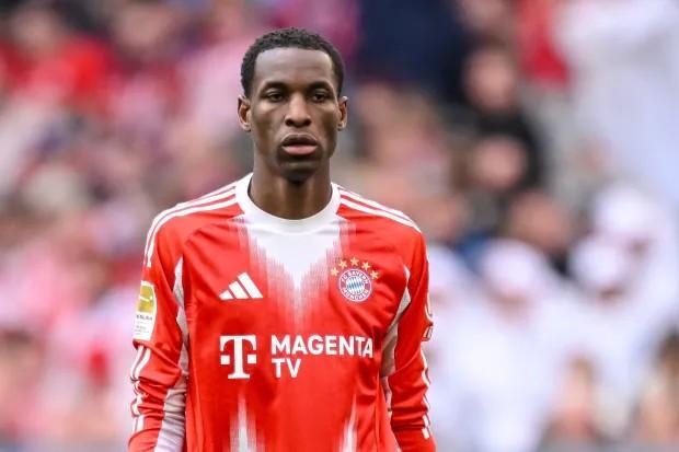 开云体育网站-英媒：纽卡夏窗有意雅克松，沃尔特马德和维萨不被重用